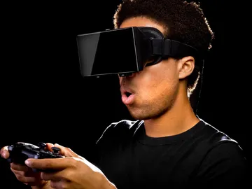 Las personas con mejor visión 3D se marean más Las personas con mejor visión 3D se marean más