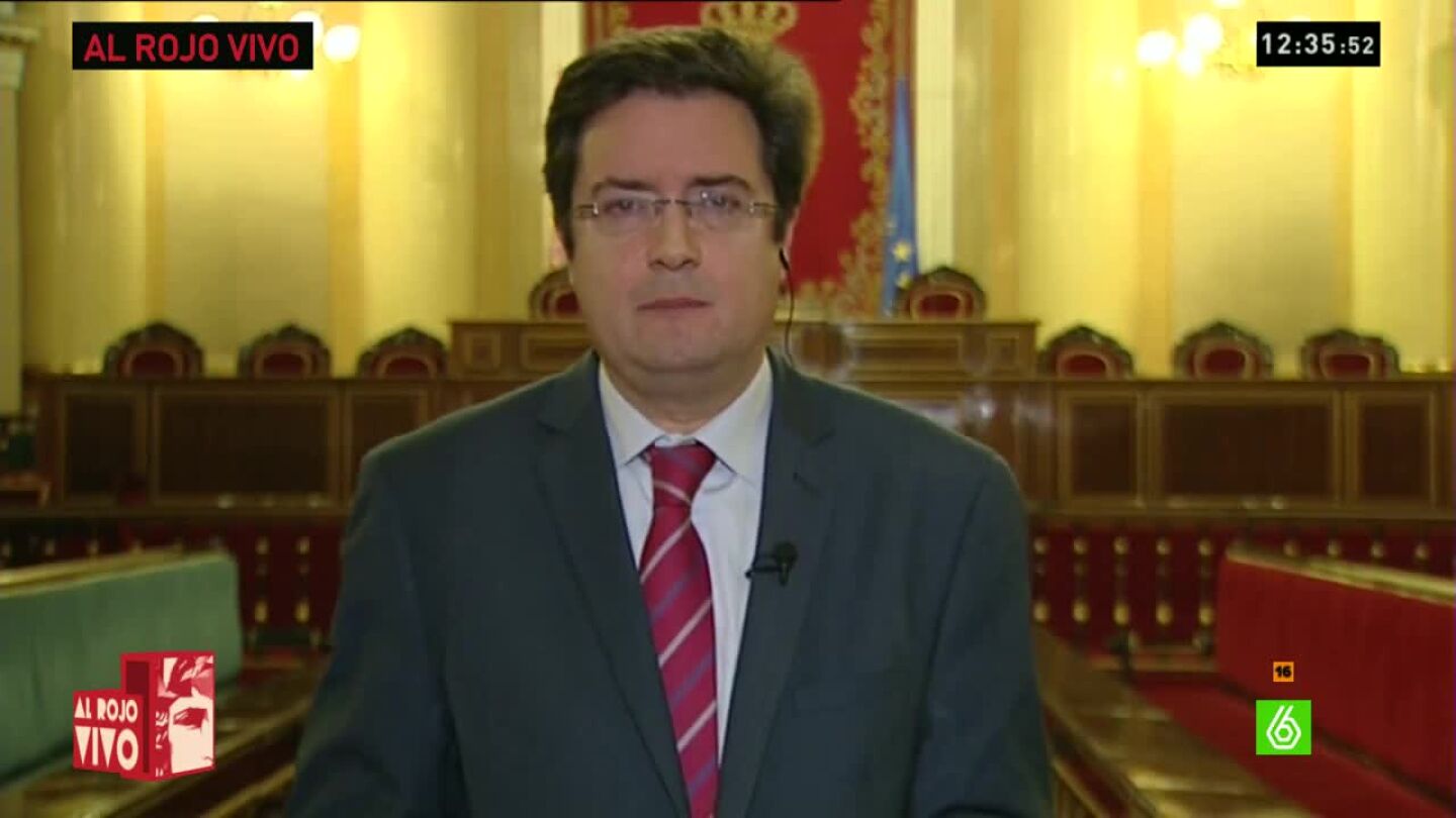 Oscar L&oacute;pez arv