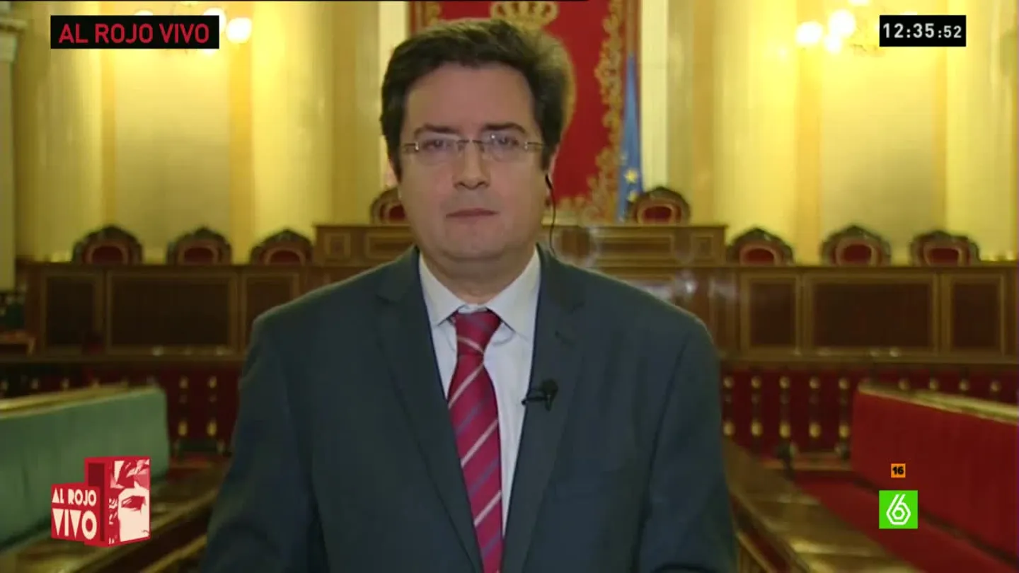 Oscar López arv Oscar López arv