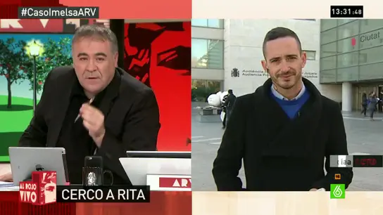 Juan Nieto arv Juan Nieto arv