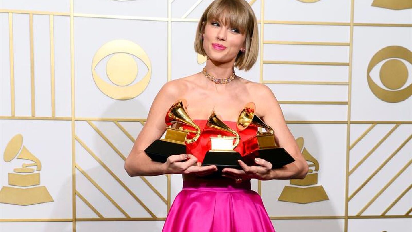 Taylor Swift