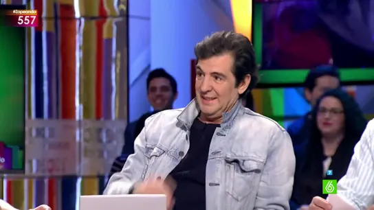 Manolo Tena Manolo Tena