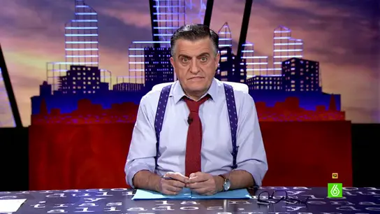 El Gran Wyoming El Gran Wyoming