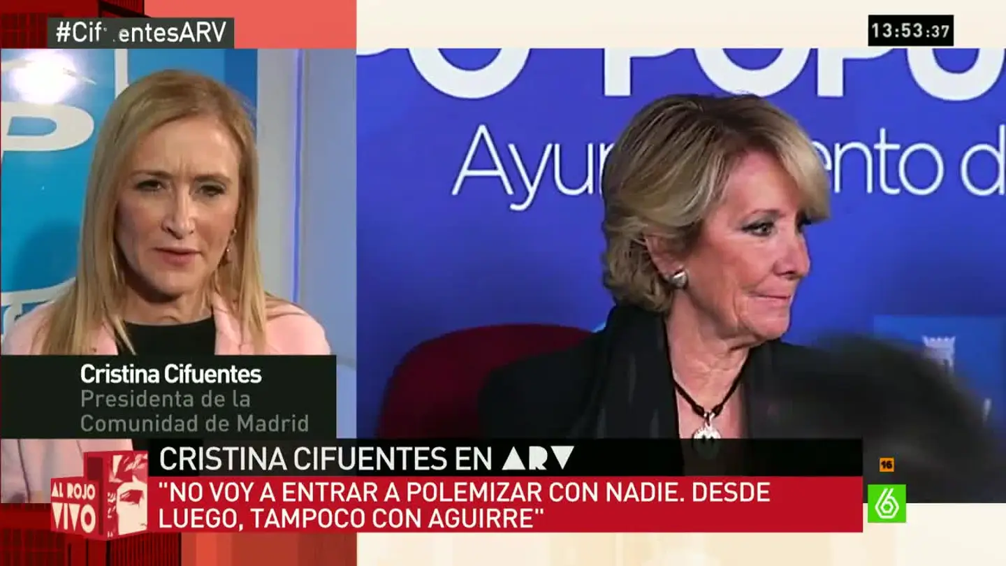 Cifuentes y Espe arv Cifuentes y Espe arv