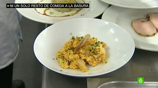 Menú lowcost para aprovechar la comida Menú lowcost para aprovechar la comida