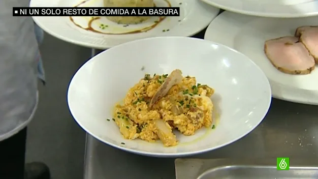 Menú lowcost para aprovechar la comida