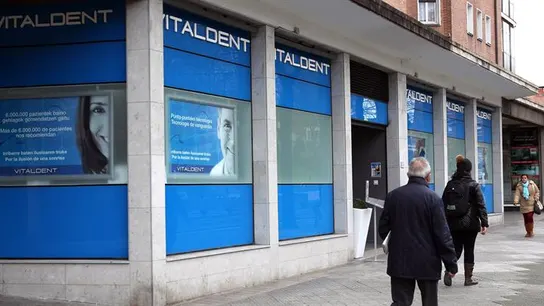 Clínica Vitaldent Clínica Vitaldent