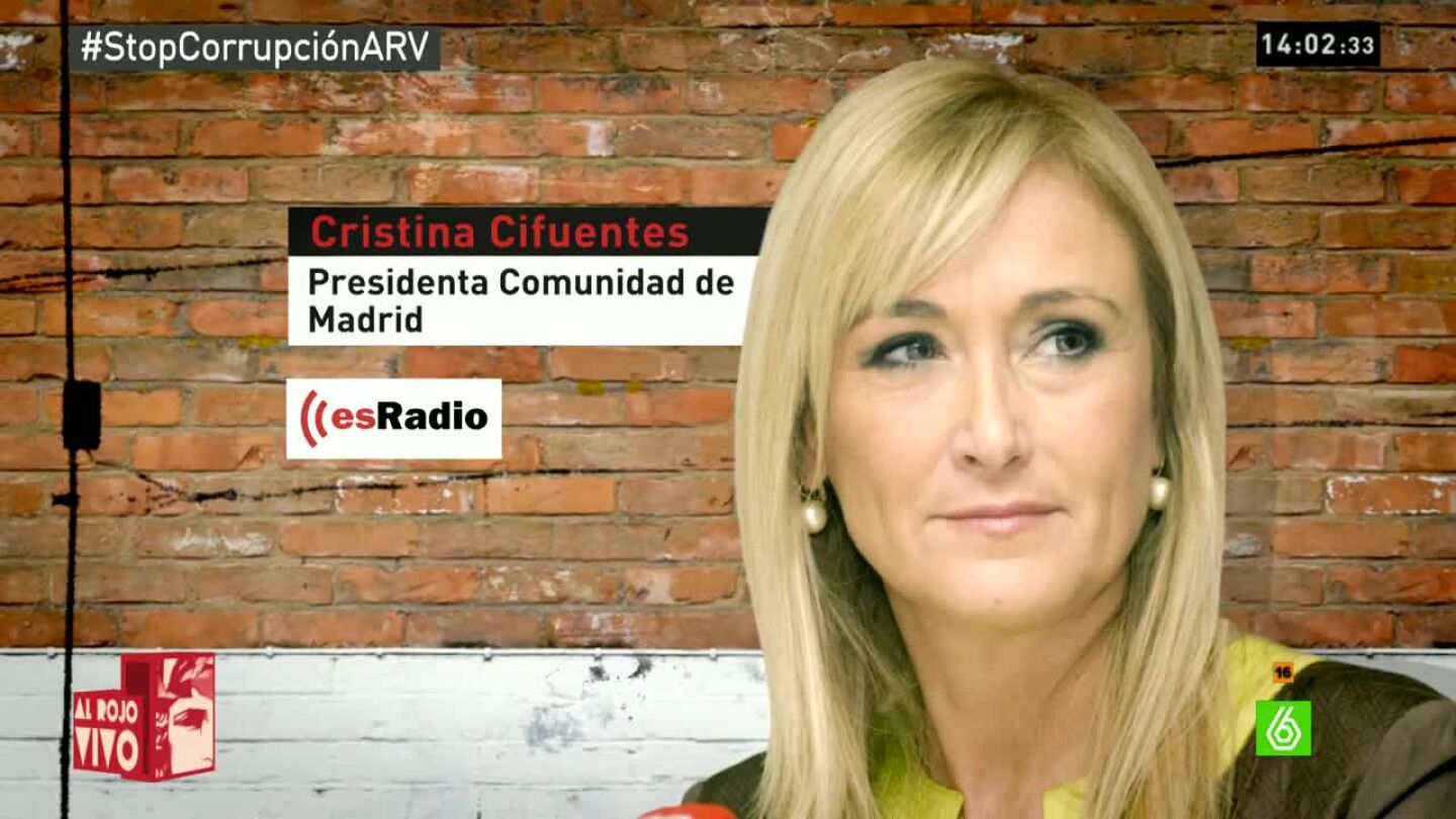 cifu esradio