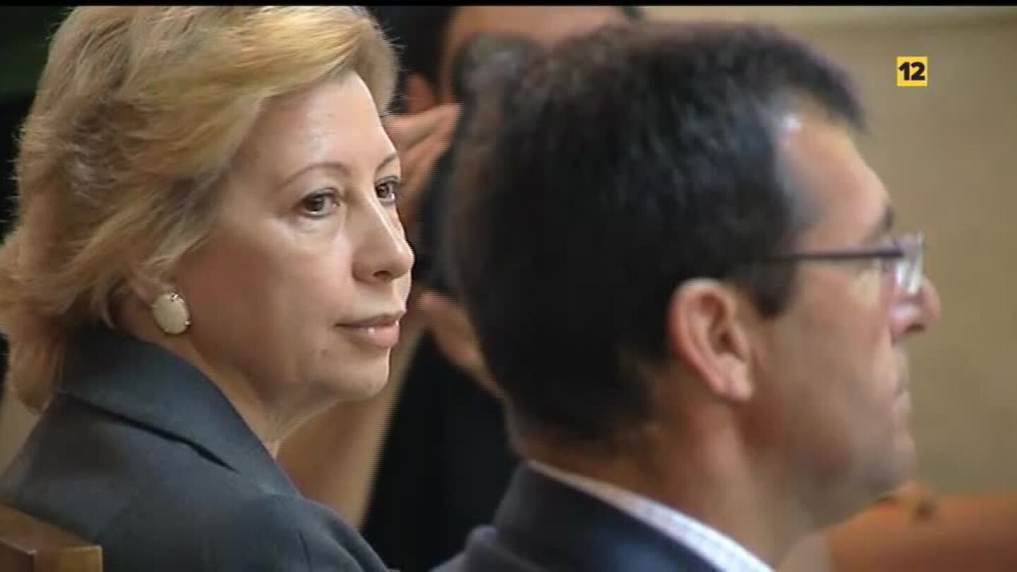 'La princesa corrupta'