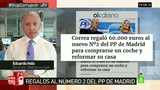 Inda arv Inda arv