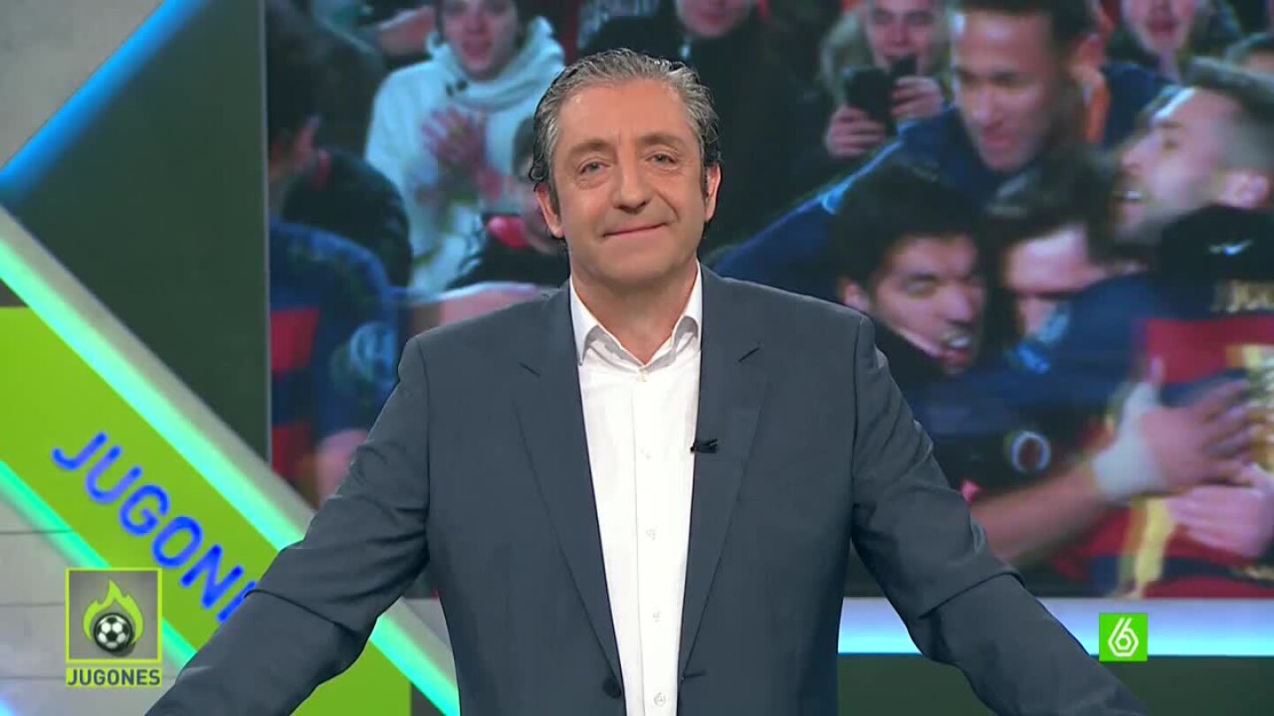 Josep Pedrerol