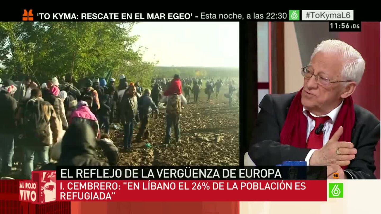 Padre &aacute;ngel en arv