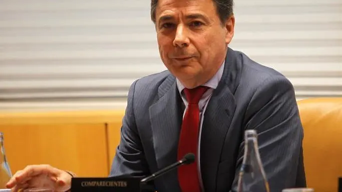 Ignacio González Ignacio González