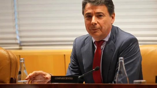 Ignacio González Ignacio González