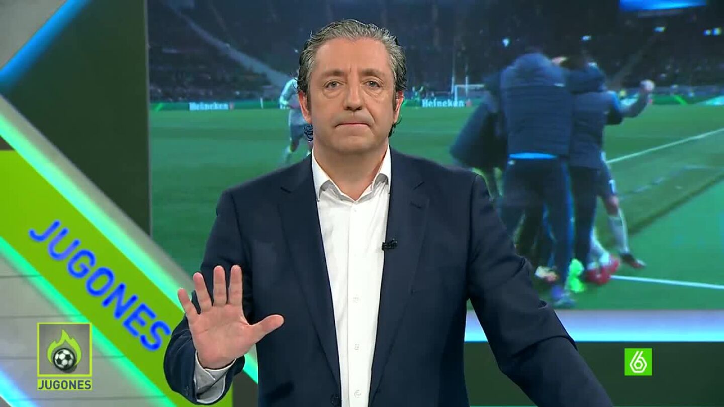 Josep Pedrerol