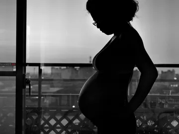 Cada vez hay más partos de gemelos Cada vez hay más partos de gemelos