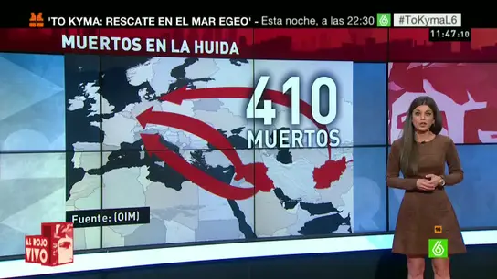 Lorena muertos Lorena muertos