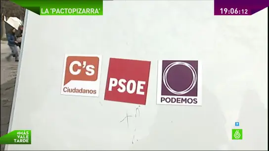 La 'pactopizarra' de MVT La 'pactopizarra' de MVT