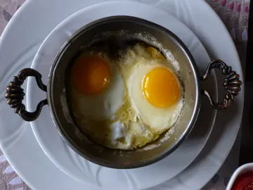 Así es el desayuno perfecto para los niños según la ciencia Así es el desayuno perfecto para los niños según la ciencia
