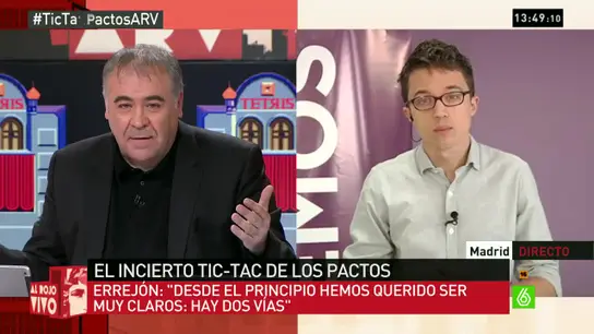 errejon arv errejon arv