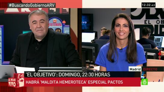 Ana Pastor en arv