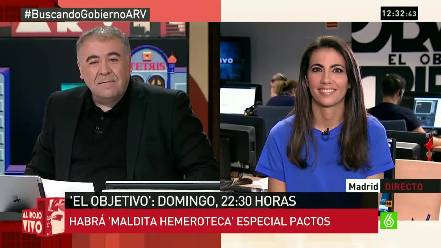 Ana Pastor en arv Ana Pastor en arv