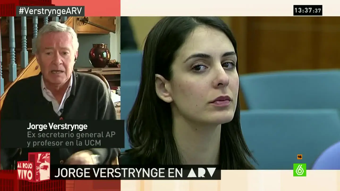 Verstrynge arv Verstrynge arv