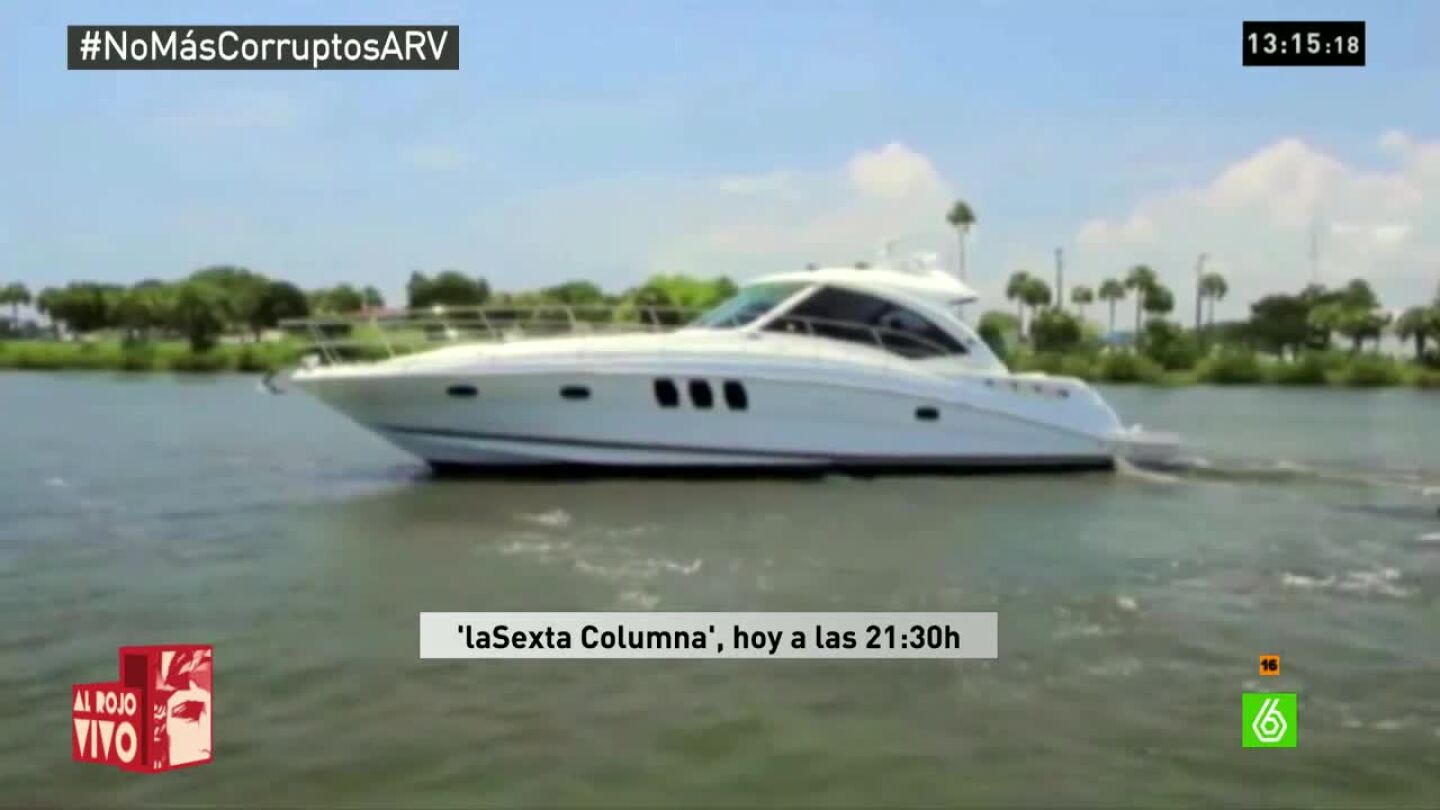 Yate P&uacute;nica arv