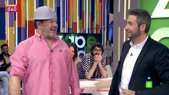 Zapeando Zapeando