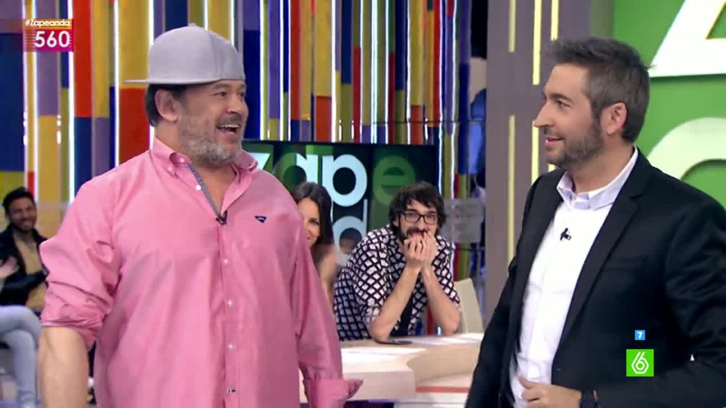 Zapeando