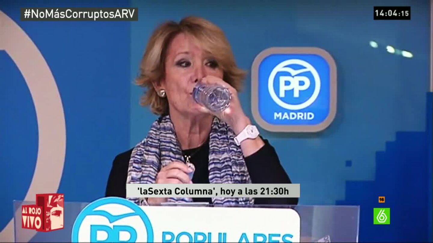 aguirre columna