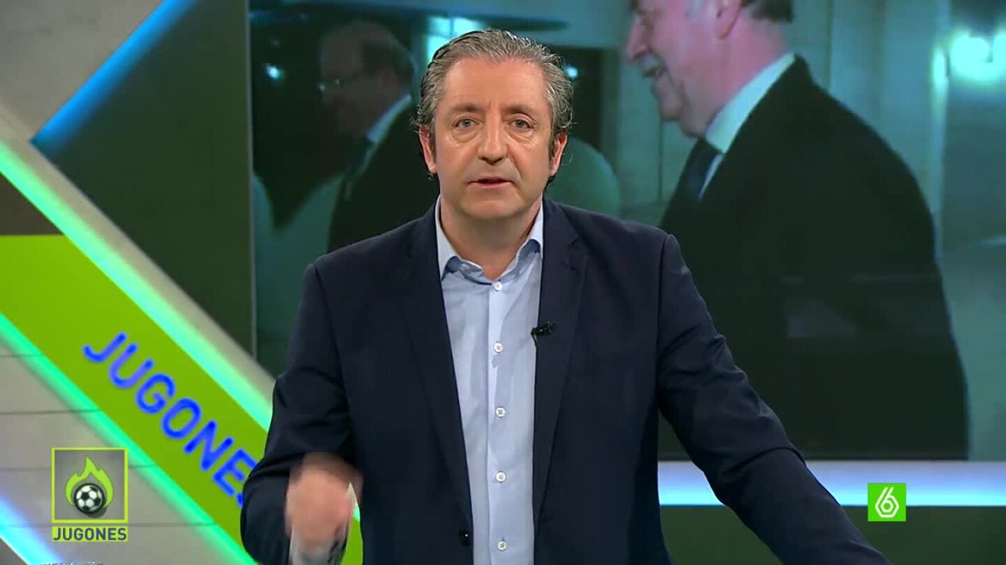 Josep Pedrerol
