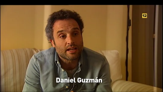 Daniel Guzmán Daniel Guzmán