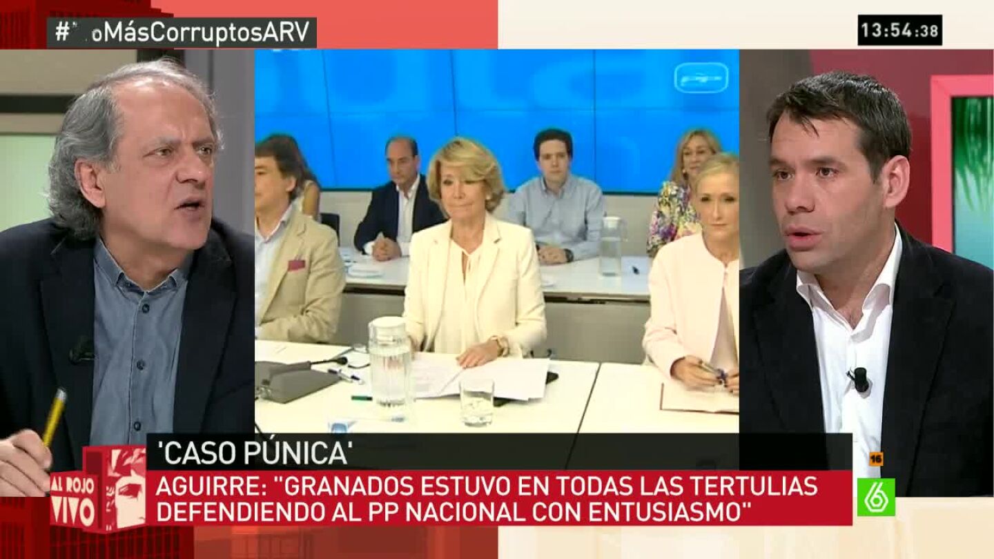 aroca amon arv