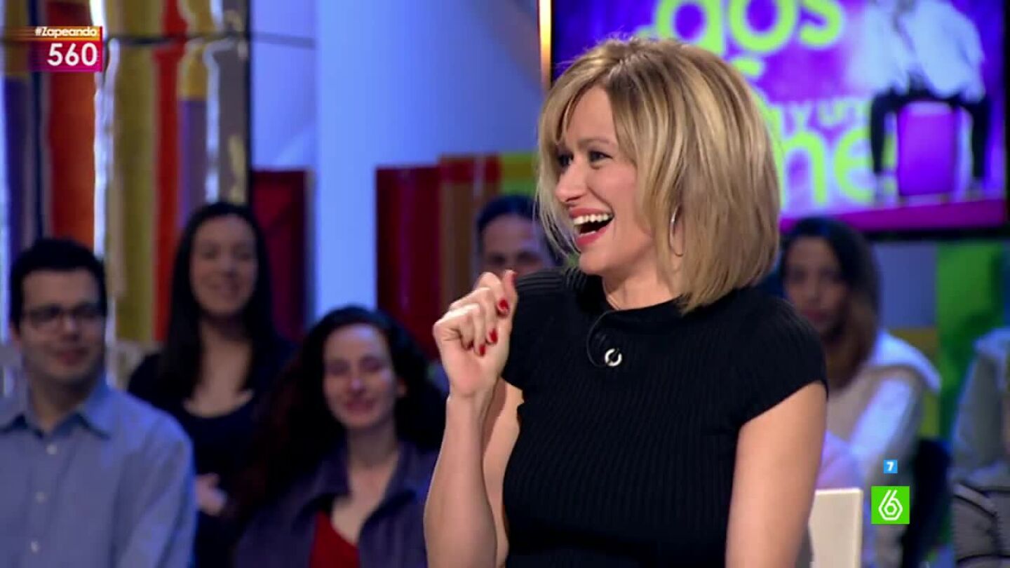 Susanna Griso