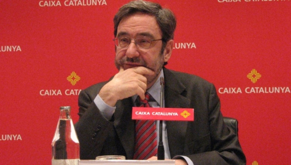 Resultado de imagen de catalunyacaixa narcis serra