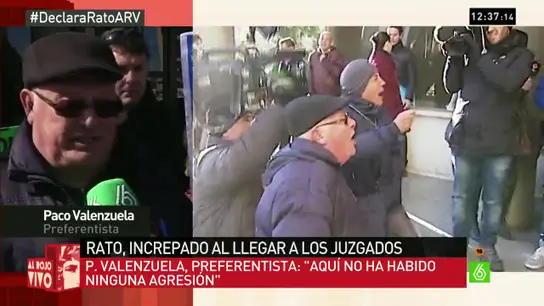 paco valenzuela arv paco valenzuela arv