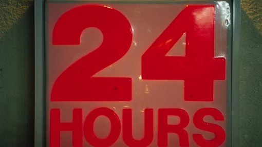 Abierto 24 horas