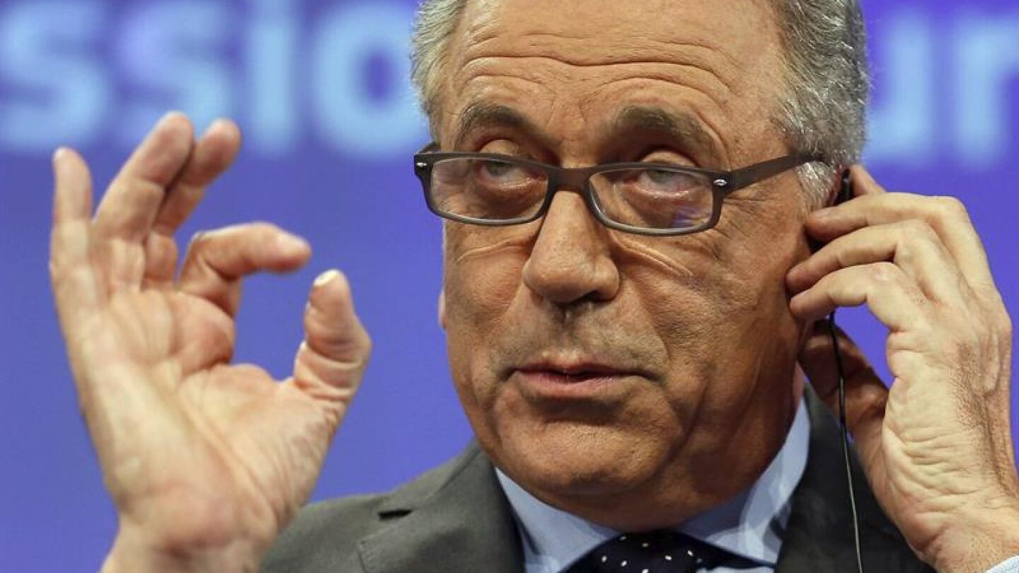 Bruselas respalda a Espa&ntilde;a en la aplicaci&oacute;n de los "rechazos en frontera", las llamadas "devoluciones en caliente" de inmigrantes