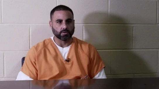 Pablo Ibar, el preso español en EEUU Pablo Ibar, el preso español en EEUU