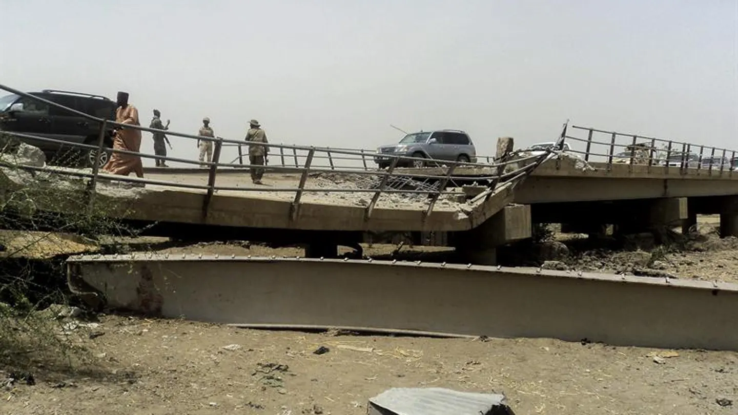 El grupo terrorista Boko Haram posible autor de la masacre en un mercado en Camerún El grupo terrorista Boko Haram posible autor de la masacre en un mercado en Camerún