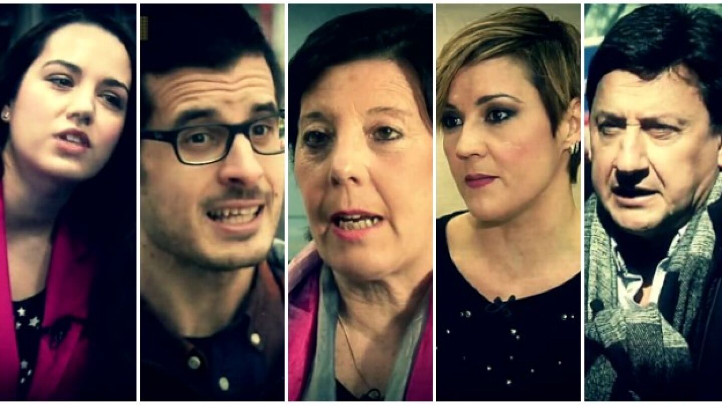Periodistas analizan la dimisi&oacute;n de Esperanza Aguirre