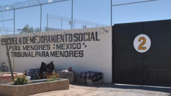 Escuela de mejoramiento social de M&eacute;xico