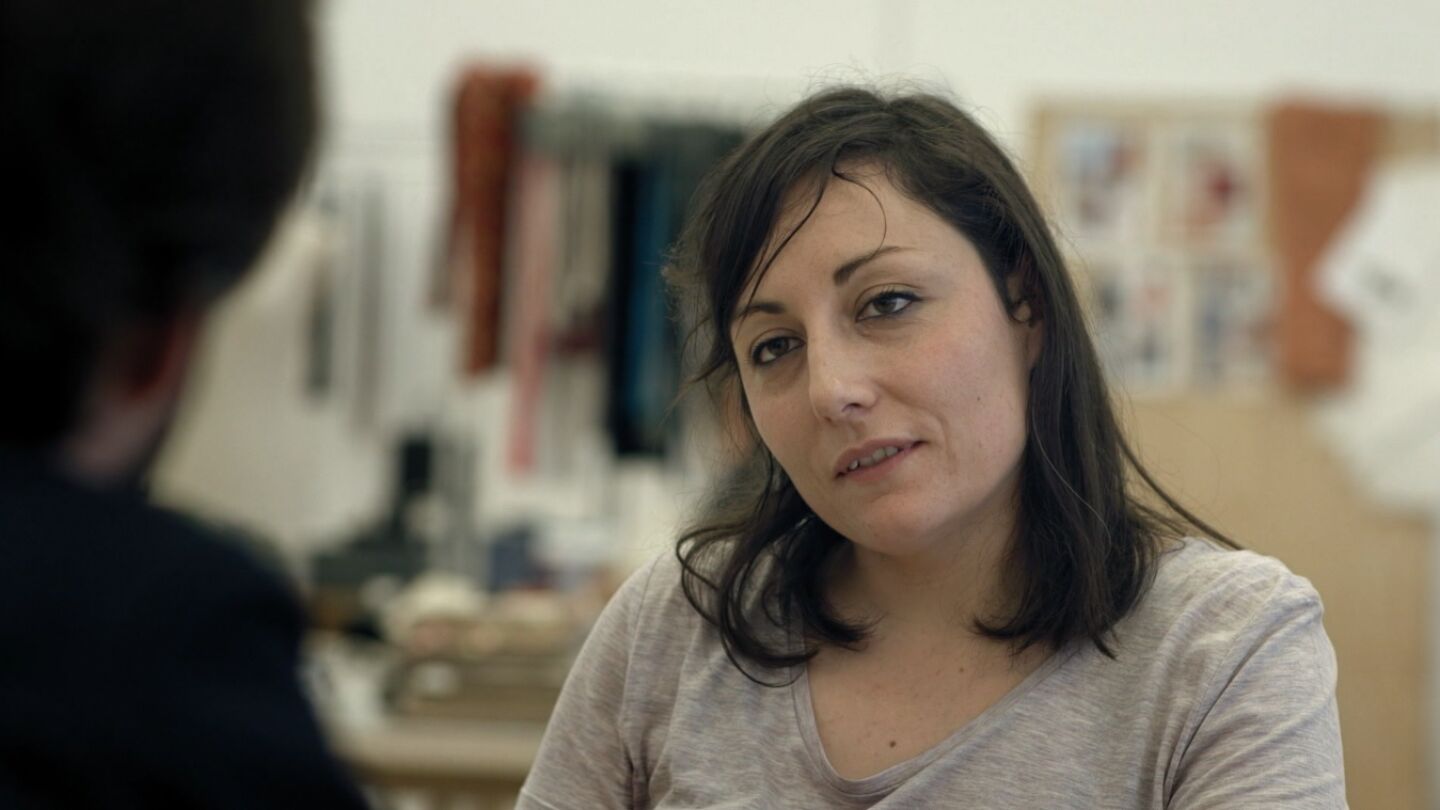 Mar&iacute;a Almaz&aacute;n