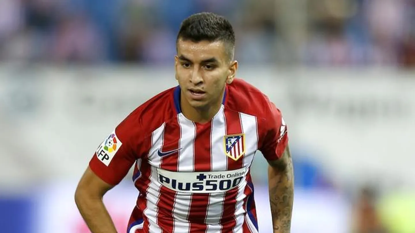 Ángel Correa Ángel Correa
