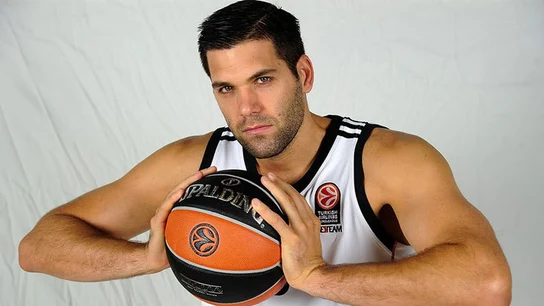 Felipe Reyes Felipe Reyes