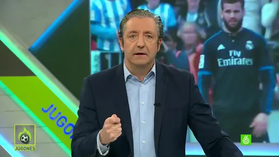 Josep Pedrerol Josep Pedrerol
