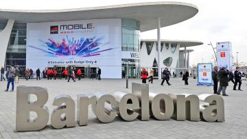Mobile World Congress 2016