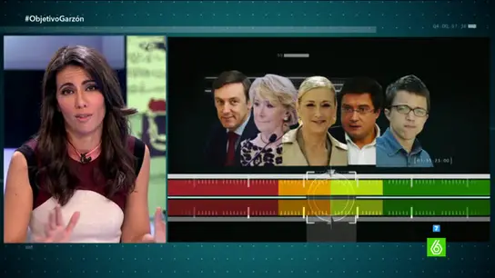 ¿Pide Pablo Iglesias más competencias que otros vicepresidentes? ¿Pide Pablo Iglesias más competencias que otros vicepresidentes?