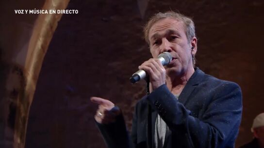 Nacho Garc&iacute;a Vega, en A mi manera